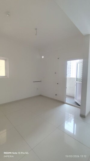 Room in 2 BHK Apartment at Rajapushpa Imperia, Tellapur – for Sale