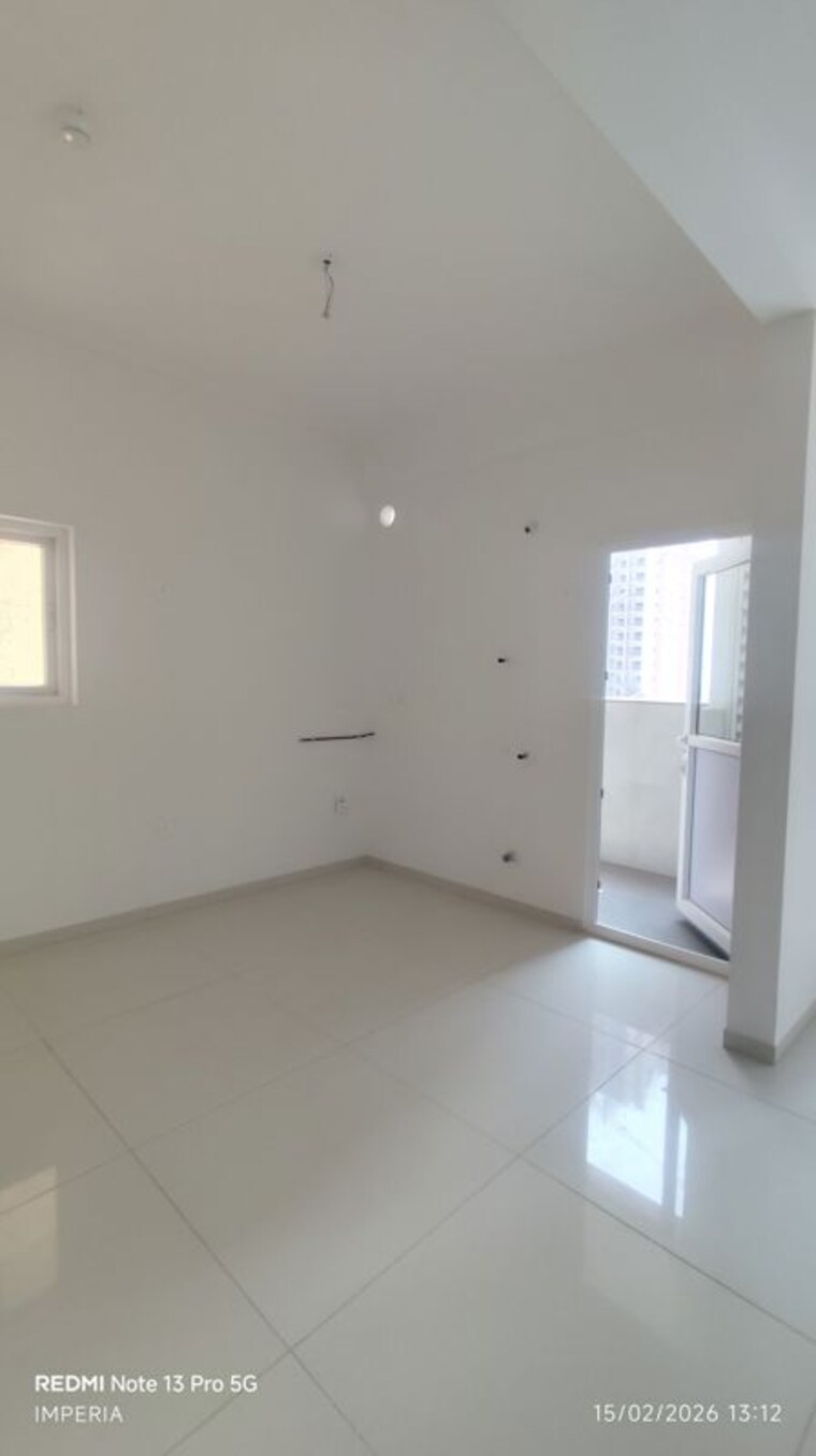 Room, rajapushpa-imperia 2 Bedroom 1350 Sq.Ft. Apartment In Tellapur Hyderabad 10336203