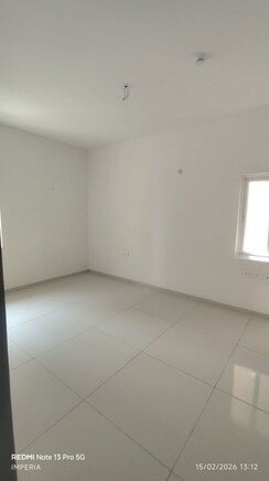 2 BHK + Pooja Room Apartment For Sale in Rajapushpa Imperia