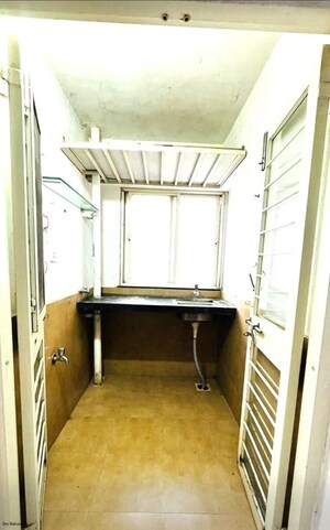 Balcony in 1 BHK Apartment at Wagholi – for Rent