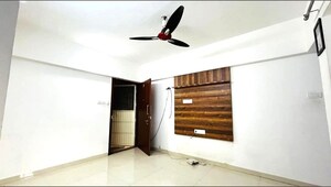 Living Room in 1 BHK Apartment at Wagholi – for Rent