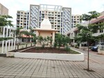 1 BHK + Pooja Room 560 Sq.Ft. Apartment in Wagholi