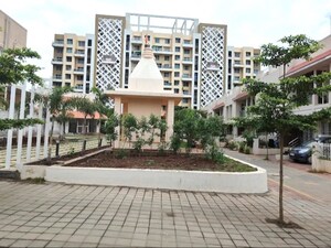 1 BHK Apartment For Rent in Wagholi