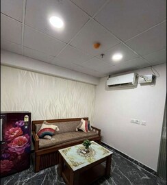 1 BHK Apartment For Rent in Chandigarh Citi Center
