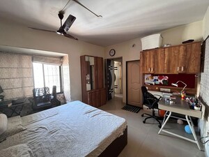 2 BHK Apartment For Sale in Cosmos Heritage, Manpada