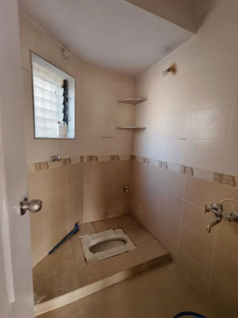 Bathroom, cosmos-heritage 2 Bedroom 910 Sq.Ft. Apartment In Manpada Thane 10336260