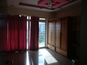 Living Room in 3 BHK Apartment at Indu Fortune Fields Gardenia, Hi Tech City – for Rent