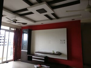 3 BHK Apartment For Rent in Indu Fortune Fields Gardenia, Hi Tech City
