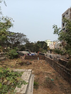 Plot Area in  Plot at Salvos Shivam Enclave Independent House, Achheja – for Sale