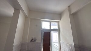 Building Lobby in 1 BHK Apartment at Shree Vardhman Green Court, Sector 90 – for Rent