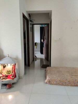 Furnished Amenities in 1 BHK Apartment at Aadi Allure, Kanjurmarg East – for Rent