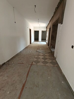 Building Lobby in 2 BHK Villa at Calangute – for Sale