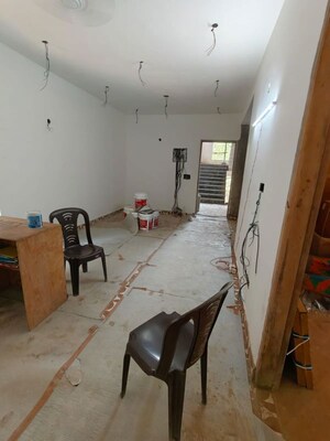 Team Area in 2 BHK Villa at Calangute – for Sale