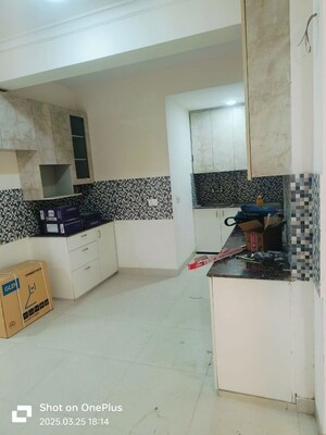 Team Area in 3 BHK Apartment at Pareena Coban Residences, Sector 99a – for Rent