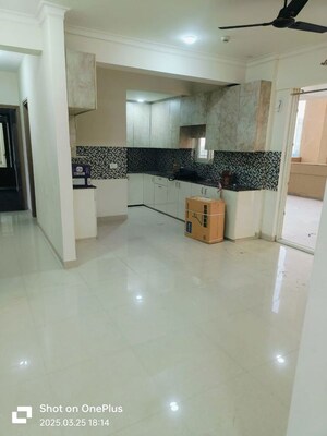 Living Room in 3 BHK Apartment at Pareena Coban Residences, Sector 99a – for Rent