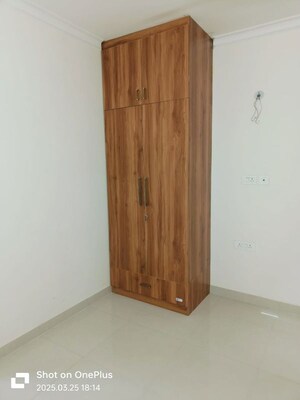 Furnished Amenities in 3 BHK Apartment at Pareena Coban Residences, Sector 99a – for Rent