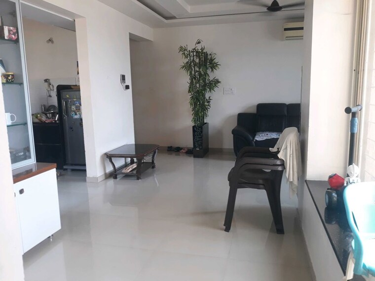 Team Area, gulmohar-parkview 2 Bedroom 870 Sq.Ft. Apartment In Kharadi Pune 10336286