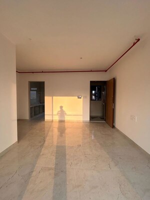 2 BHK Apartment For Sale in Akar Pinnacle, Borivali East