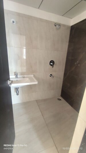 Bathroom in 3 BHK Apartment at Rajapushpa Imperia, Tellapur – for Sale