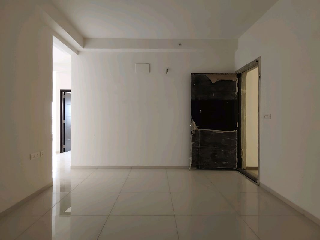 3 BHK + Pooja Room 2655 Sq.Ft. Apartment in Rajapushpa Imperia