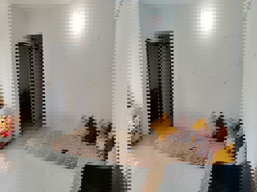 1 BHK + Extra Room 460 Sq.Ft. Apartment in Aadi Allure