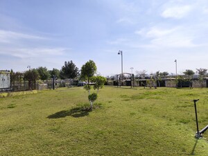  Plot – Garden View at 3B Homes Pataudi One, Rampura - for Sale