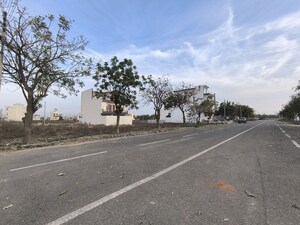 Plot Area in  Plot at 3B Homes Pataudi One, Rampura – for Sale