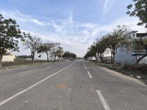 Plot Area in  Plot at 3B Homes Pataudi One, Rampura – for Sale