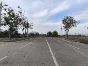Plot Area in  Plot at 3B Homes Pataudi One, Rampura – for Sale