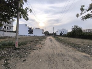 Plot Area in  Plot at 3B Homes Pataudi One, Rampura – for Sale