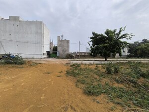 Plot Area in  Plot at 3B Homes Pataudi One, Rampura – for Sale