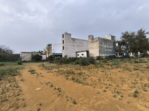  Plot – Exterior View View at 3B Homes Pataudi One, Rampura - for Sale