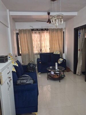 1 BHK Apartment For Sale in Kandarpada