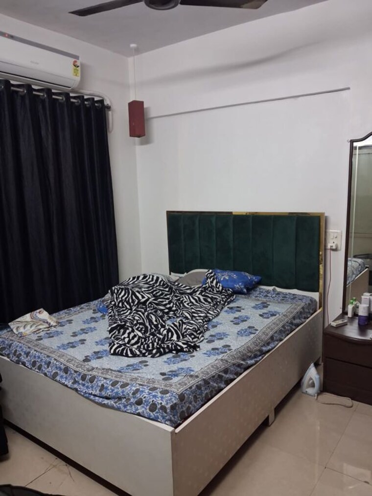 Bedroom, kandarpada 1 Bedroom 425 Sq.Ft. Apartment In Kandarpada Mumbai 10336336