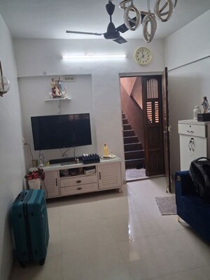Furnished Amenities in 1 BHK Apartment at Kandarpada – for Sale
