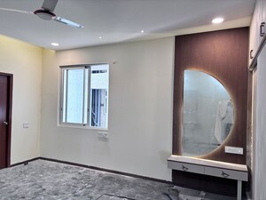 3 BHK Apartment For Rent in Aurobindo The Regent, Kondapur