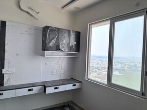 Furnished Amenities in 3 BHK Apartment at Aurobindo The Regent, Kondapur – for Rent