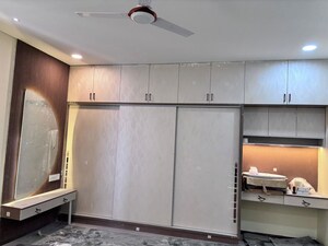 Furnished Amenities in 3 BHK Apartment at Aurobindo The Regent, Kondapur – for Rent