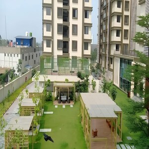 4 BHK Apartment For Sale in Amit Realty and Shree RSH The Ecos, Rajarhat New Town
