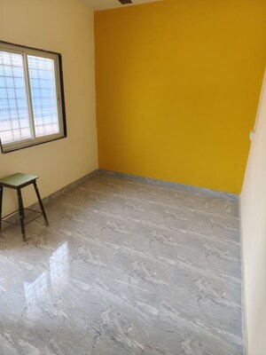 Room in 1 BHK Apartment at Kharadi Gaon – for Rent