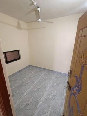 Bathroom in 1 BHK Apartment at Kharadi Gaon – for Rent