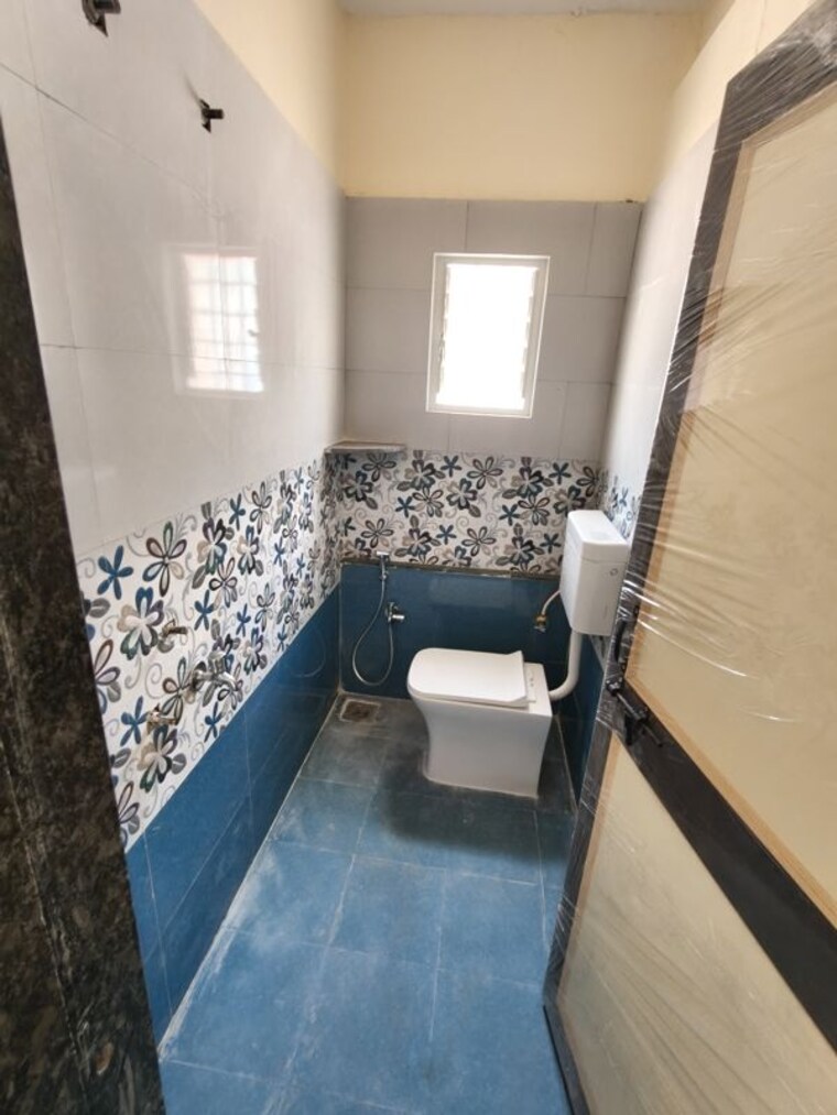 Balcony, kharadi gaon 1 Bedroom 600 Sq.Ft. Apartment In Kharadi Gaon Pune 10336345