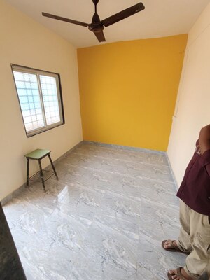 Room in 1 BHK Apartment at Kharadi Gaon – for Rent