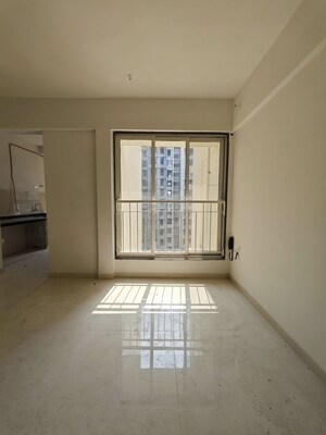 1 BHK Apartment For Rent in Kalina