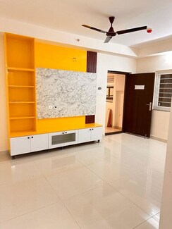2 BHK + Pooja Room Apartment For Sale in My Home Tridasa