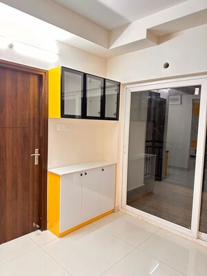 Room in 2 BHK Apartment at My Home Tridasa, Tellapur – for Sale