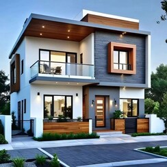 3 BHK + Pooja Room,Study Room,Extra Room,Store Room Villa For Sale in Kaggalipura