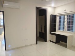 3 BHK Apartment For Rent in Aparna Zenon
