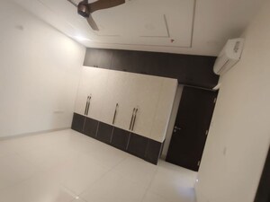 Bedroom in 3 BHK Apartment at Aparna Zenon, Puppalaguda – for Rent
