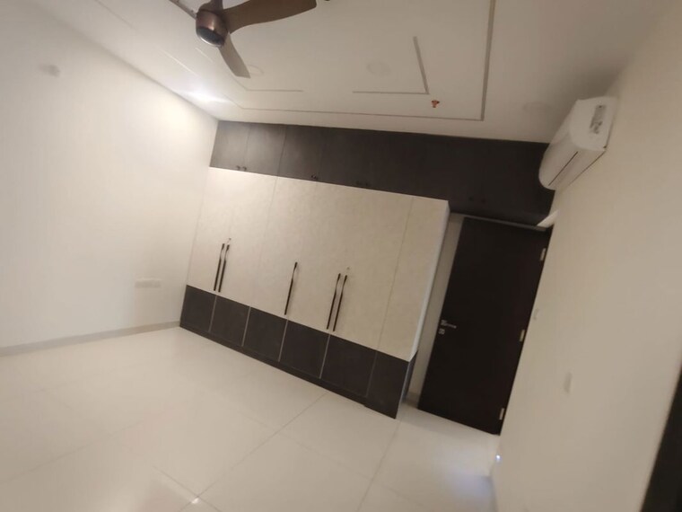 Bedroom, aparna-zenon 3 Bedroom 1982 Sq.Ft. Apartment In Puppalaguda Hyderabad 10336354